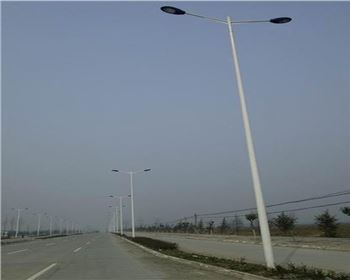 陜西市電路燈項(xiàng)目-西安市高新區(qū)工業(yè)園